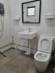 Blk 861 Khatib Evergreen II (Yishun), HDB 3 Rooms #519888111
